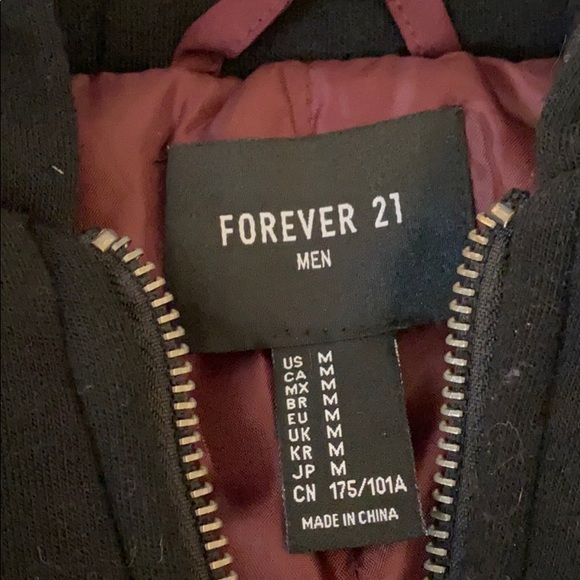 Light sweatshirt/jacket all-in-one - Picture 2 of 3